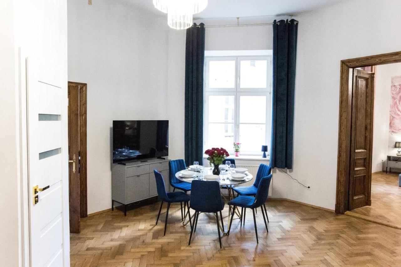 Cracwow K8 No.7 Appartement Krakau