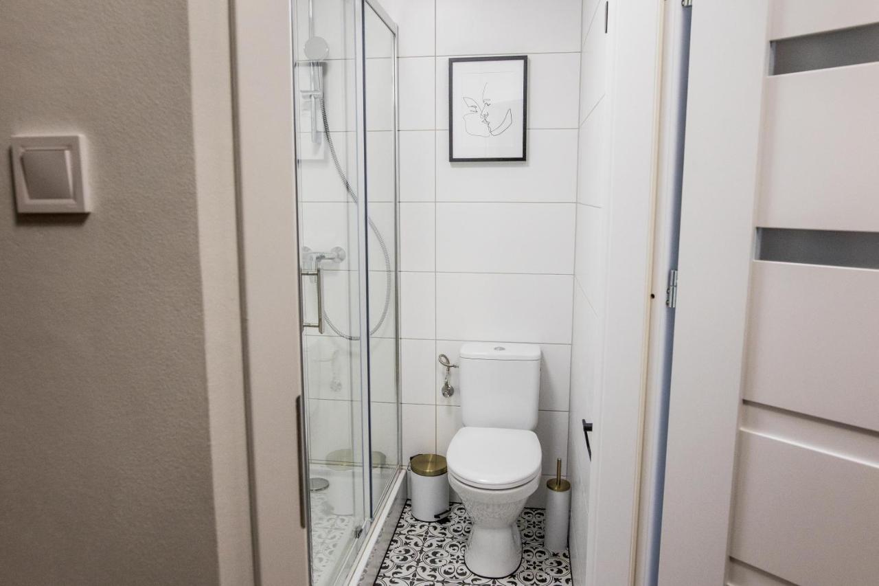 Cracwow K8 No.7 Appartement Krakau
