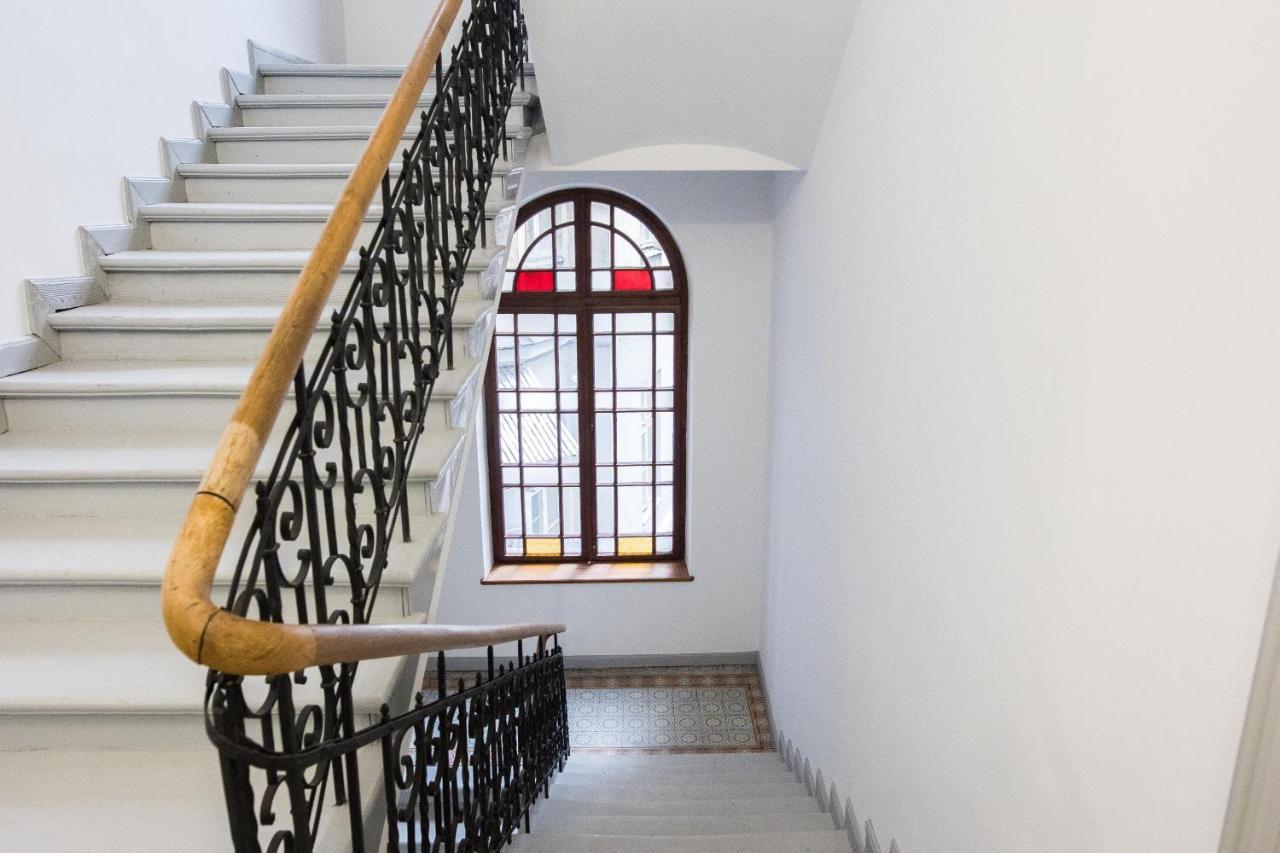 Cracwow K8 No.7 Appartement *