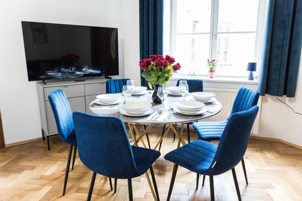 Cracwow K8 No.7 Appartement *