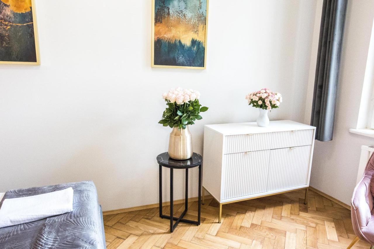 Appartement Cracwow K8 No.7 Krakau