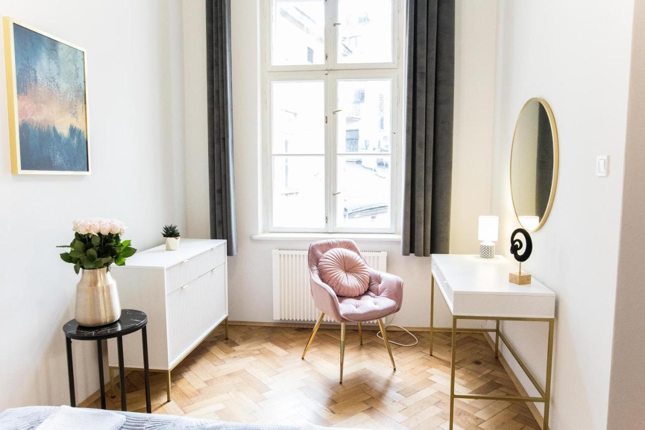 Cracwow K8 No.7 Appartement Krakau