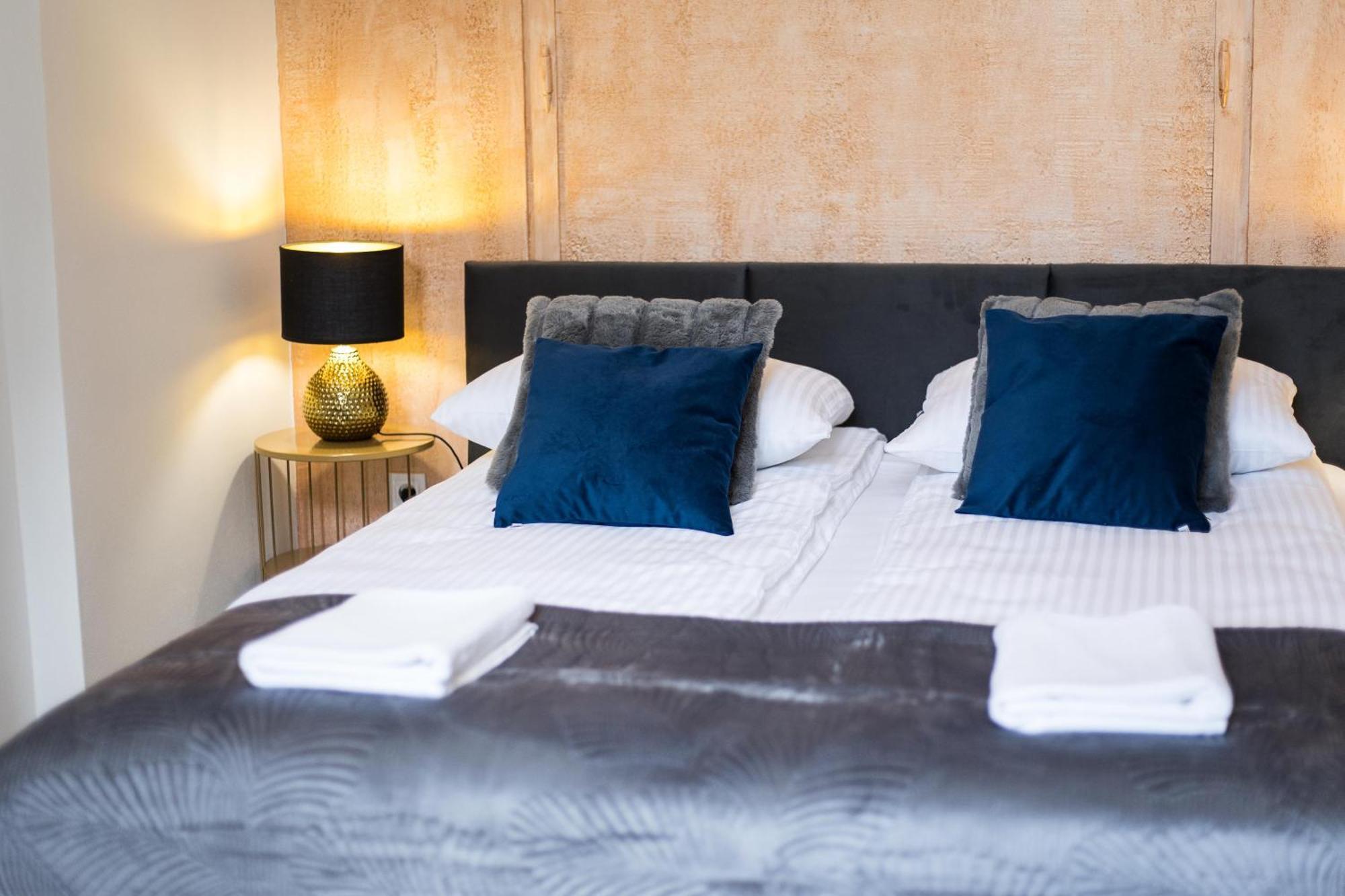Cracwow K8 No.7 Appartement *