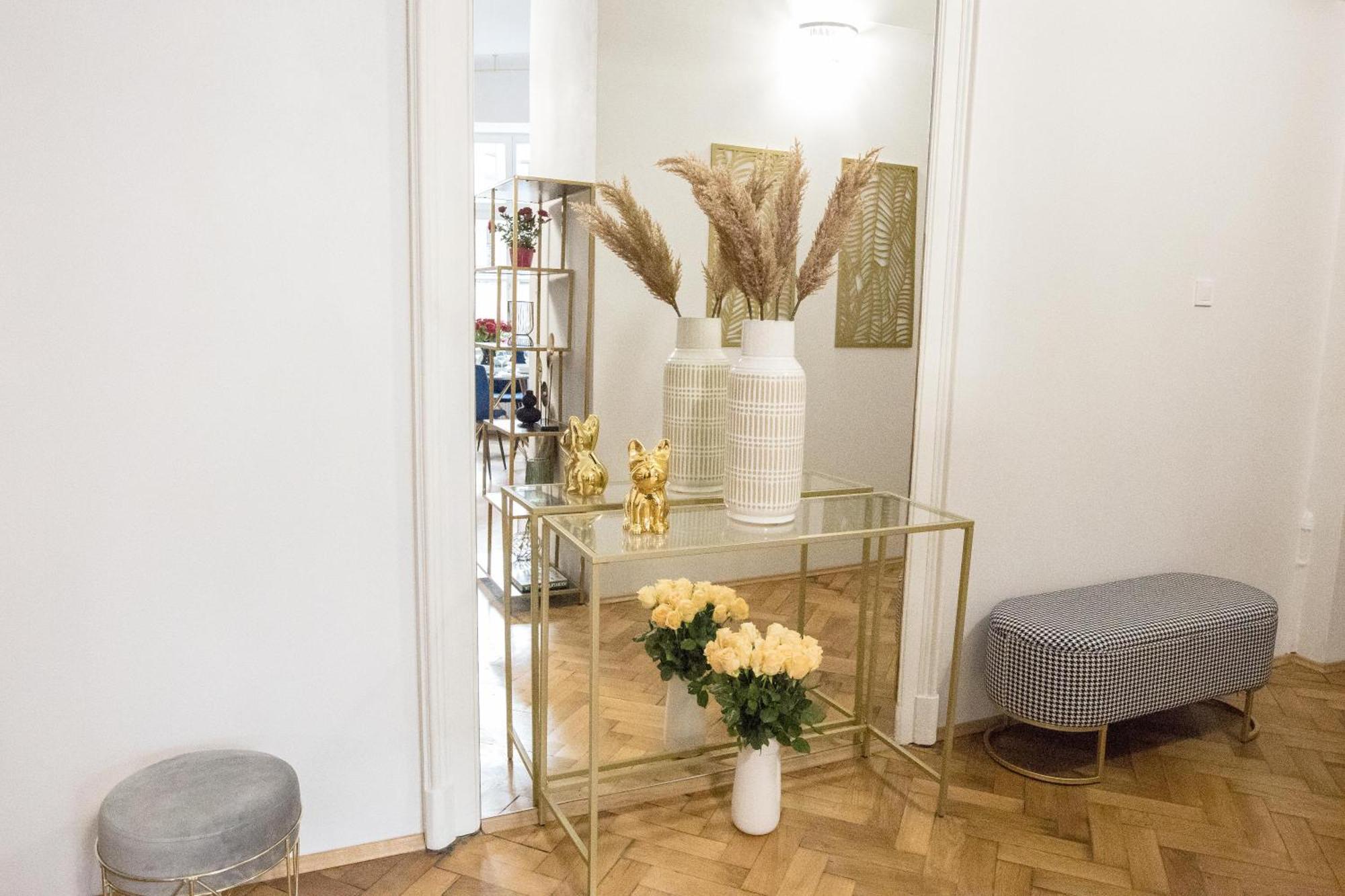 Cracwow K8 No.7 Appartement