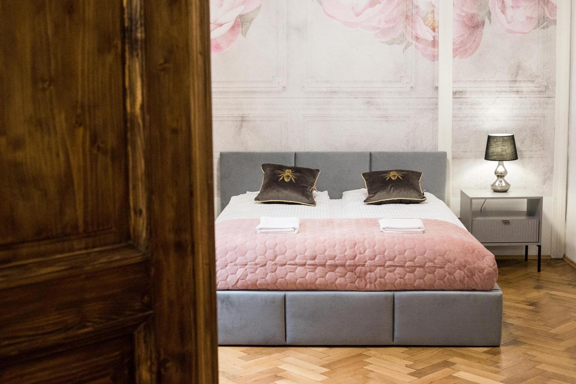Cracwow K8 No.7 Appartement *