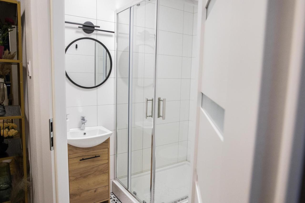 Cracwow K8 No.7 Apartment Krakau