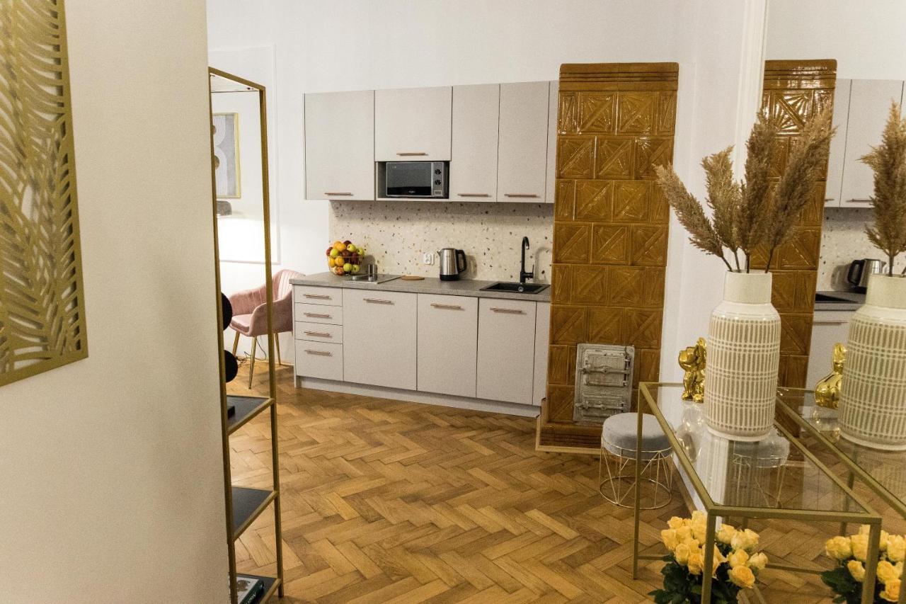 Cracwow K8 No.7 Apartment Krakau