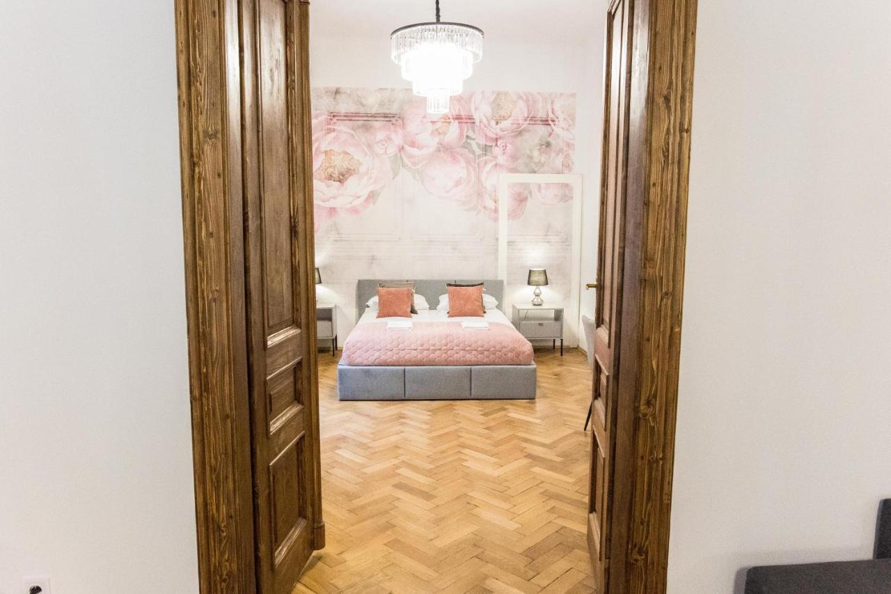 Cracwow K8 No.7 Apartment Krakau